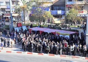 Türk Ocakları Şüheda'yı andı